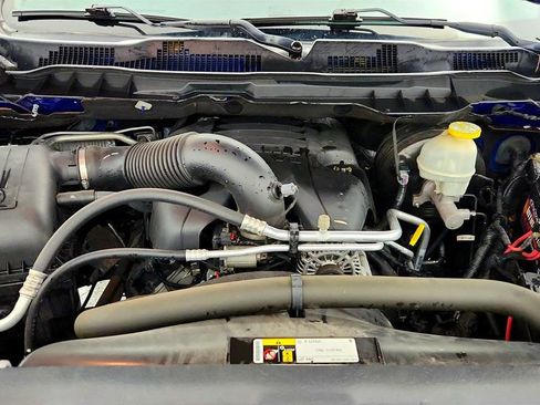 Used 2017 RAM 1500 Sport w/ Premium Sound Group image 28