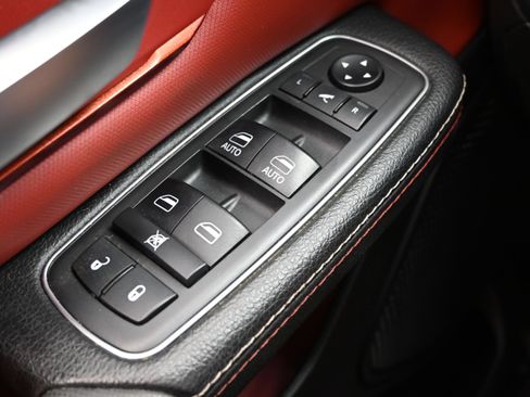 Used 2019 RAM 1500 Rebel w/ Rebel Level 2 Equipment Group AWD/4WD image 25
