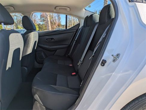 Used 2024 Nissan Sentra SV image 13