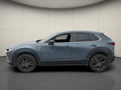 Used 2024 MAZDA CX-30 AWD 2.5 S w/ Preferred Package image 4