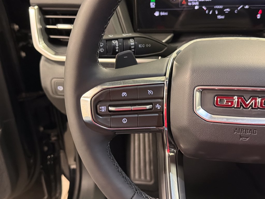 New 2027 GMC Terrain Elevation w/ Elevation Premium Package FWD image 30