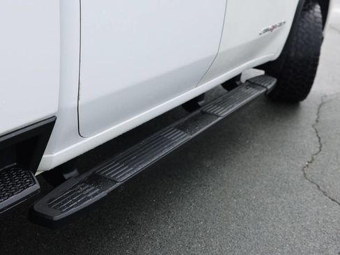 Used 2020 GMC Sierra 2500 AT4 w/ AT4 Premium Package image 37