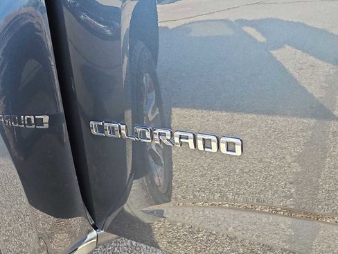 Used 2019 Chevrolet Colorado Z71 image 13