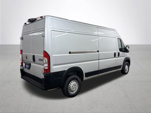 New 2026 RAM ProMaster 2500 w/ Premium Convenience Group FWD image 6