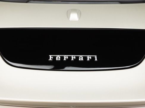 Certified 2024 Ferrari Roma Spider image 47