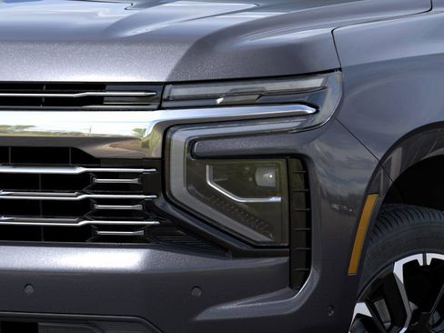 New 2025 Chevrolet Tahoe Premier w/ Sun And Tow Package image 68
