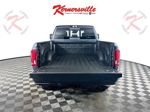 New 2026 RAM 2500 Limited image 16