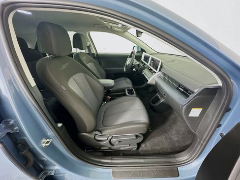 Used 2024 Hyundai Ioniq 5 SEL image 31