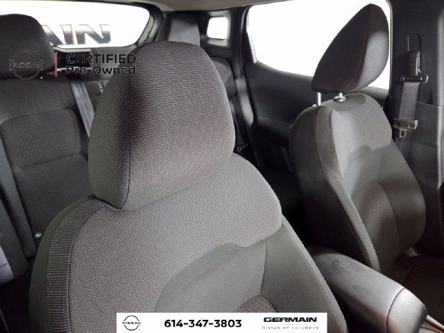 Certified 2025 Nissan Kicks S AWD/4WD image 20