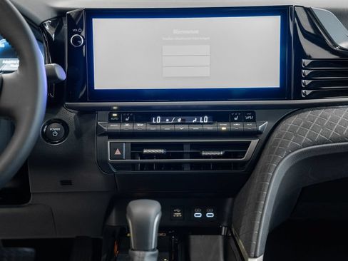New 2026 Toyota Camry XLE AWD/4WD image 18