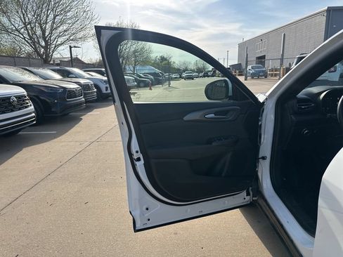 Used 2024 Dodge Hornet GT AWD/4WD image 12