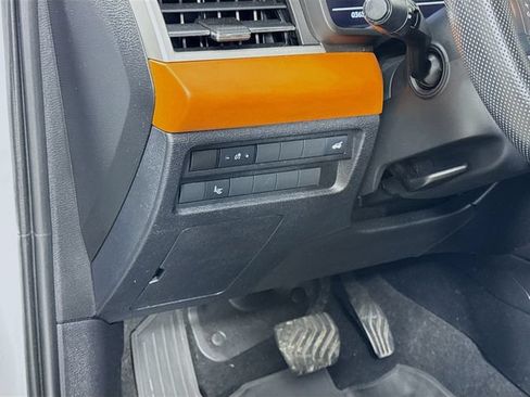 Used 2022 Mitsubishi Outlander SEL FWD image 10