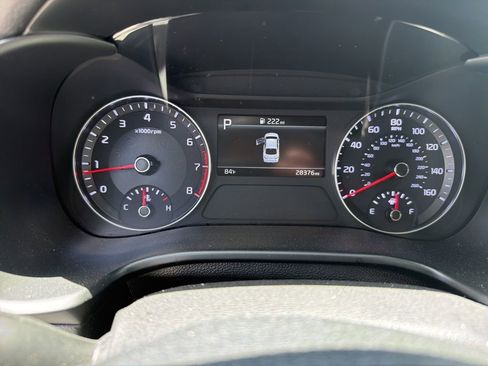 Used 2023 Kia Forte LXS FWD image 4