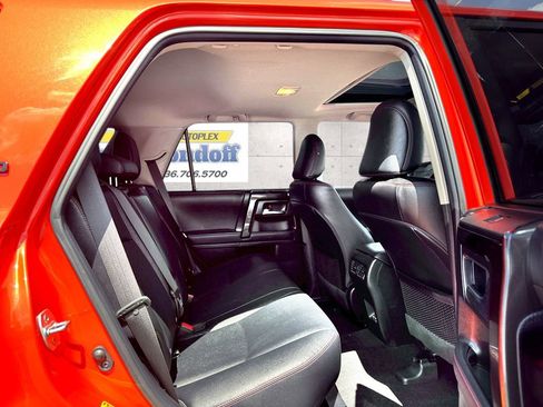 Used 2023 Toyota 4Runner TRD Pro image 8