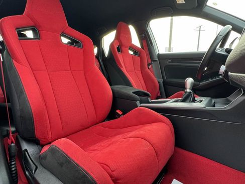 Used 2023 Honda Civic Type R image 28
