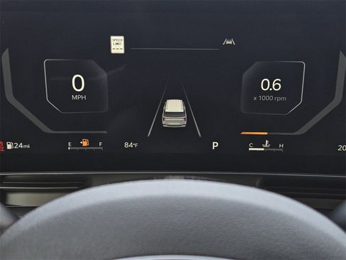 New 2026 Kia Carnival SX Prestige image 11