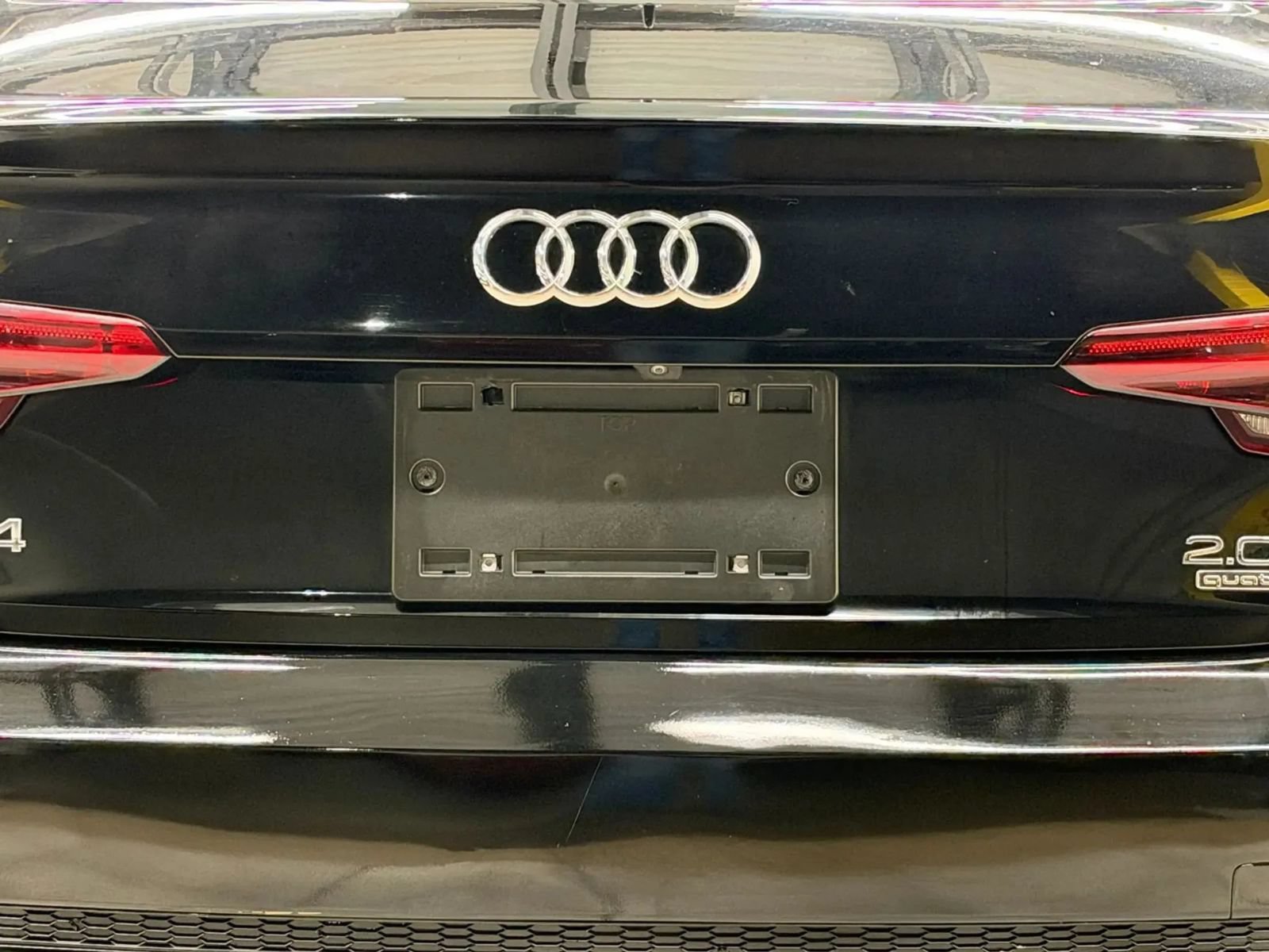 Used 2018 Audi A4 2.0T Premium AWD/4WD image 11