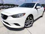 Used 2014 MAZDA MAZDA6 Grand Touring w/ MRCC + FOW Package image 2