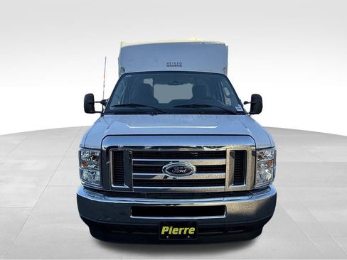 New 2025 Ford E-350 and Econoline 350 Super Duty w/ Power Equipment Group image 7
