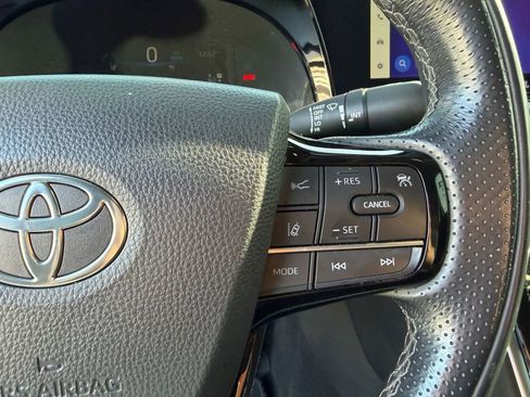 Used 2023 Toyota Mirai w/ Advanced Technology Package RWD image 14
