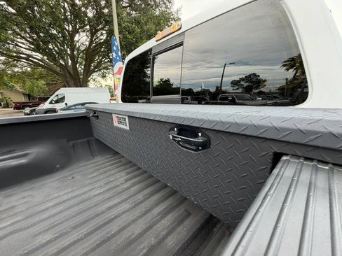 Used 2015 Ford F250 Lariat w/ Chrome Package AWD/4WD image 44
