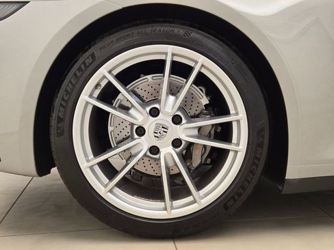 Used 2021 Porsche 911 Carrera image 7