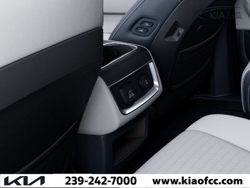 New 2026 Kia Carnival SX Prestige FWD image 26