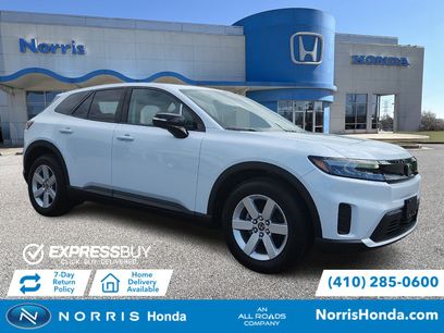 New 2026 Honda Prologue EX
