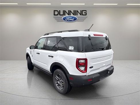 New 2025 Ford Bronco Sport Big Bend image 25