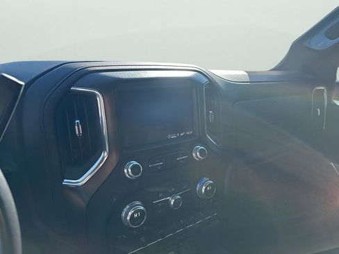 Used 2023 GMC Sierra 2500 AT4 w/ Gooseneck/5TH Wheel Package image 34