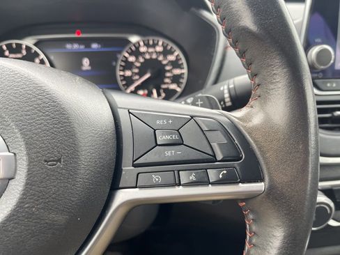 Used 2022 Nissan Altima 2.5 SR w/ Midnight Edition Package image 31