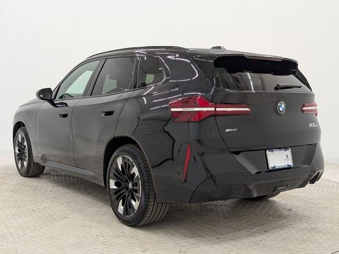 New 2026 BMW X3 xDrive30 image 3