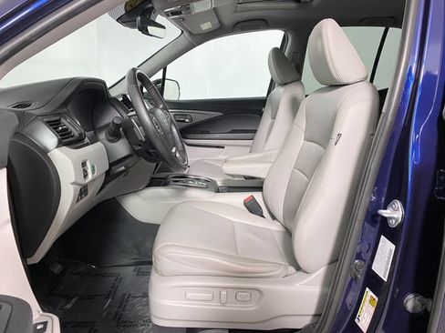 Used 2022 Honda Ridgeline RTL-E image 10