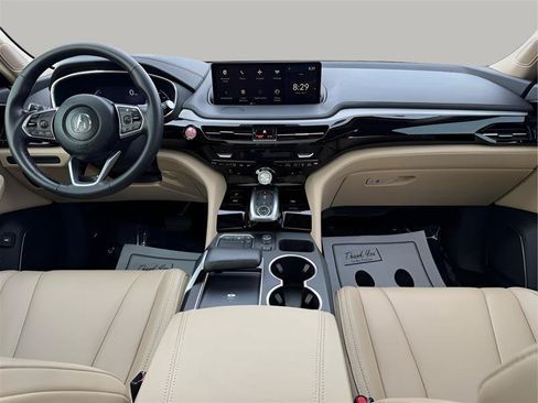 Used 2023 Acura MDX SH-AWD image 38