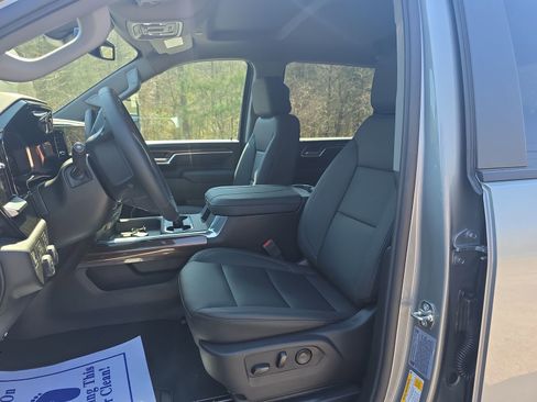 New 2026 Chevrolet Silverado 2500 LT w/ Trail Boss Package image 12