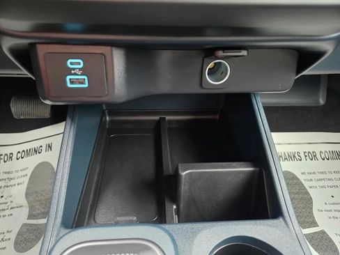 Used 2023 Ford Maverick XLT w/ Equipment Group 300A Standard image 24