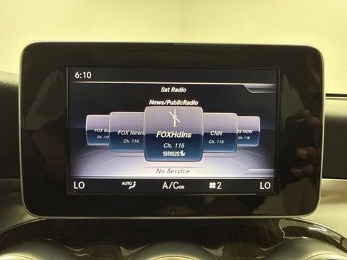 Used 2019 Mercedes-Benz GLC 300 4MATIC image 27