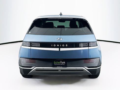 Used 2024 Hyundai Ioniq 5 SEL image 7