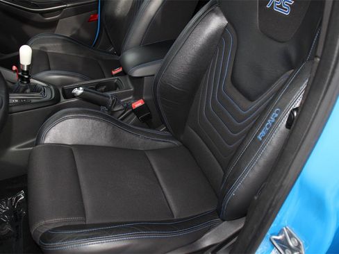 Used 2016 Ford Focus RS image 22