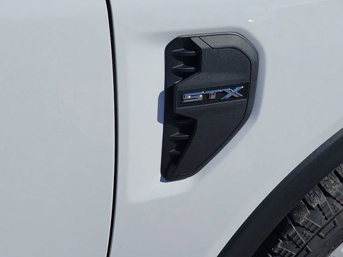 New 2025 Ford Ranger XL w/ Trailer Tow Package AWD/4WD image 8