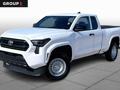 Used 2024 Toyota Tacoma SR