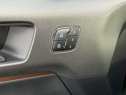 New 2025 Ford Bronco Sport Outer Banks w/ Outer Banks Tech Package+ AWD/4WD image 19