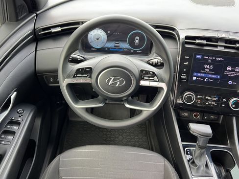 Used 2023 Hyundai Santa Cruz SEL w/ Activity Package AWD/4WD image 40
