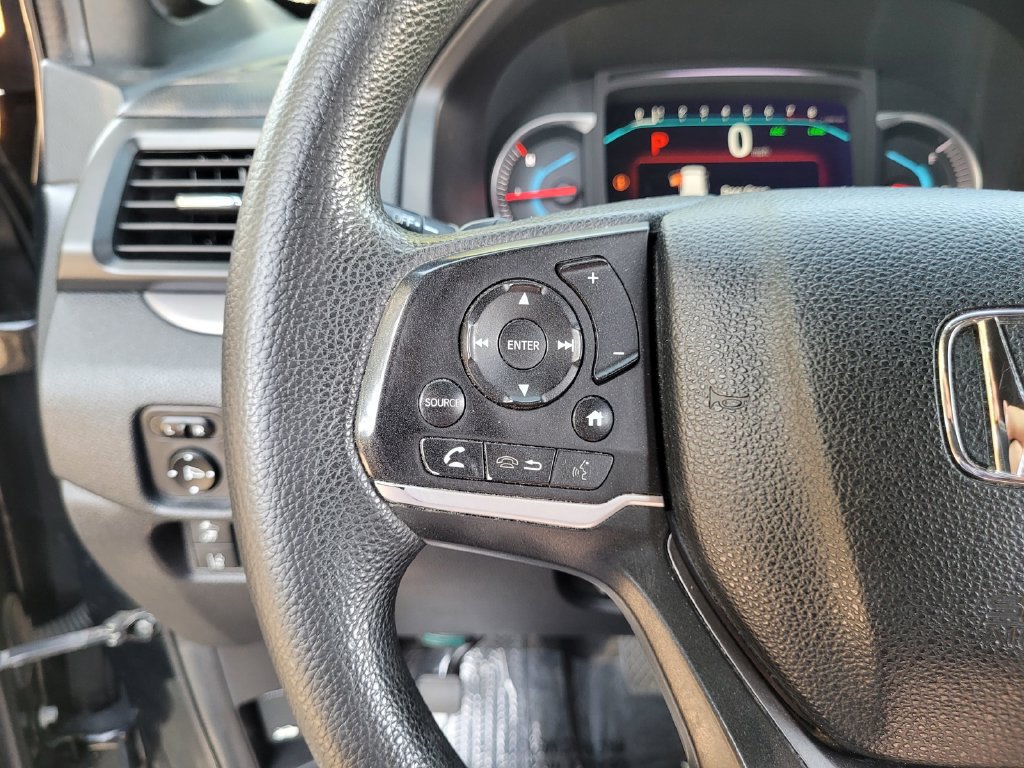 Used 2019 Honda Passport Sport image 22