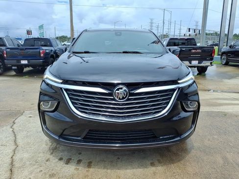 Used 2024 Buick Enclave Essence w/ Technology Package FWD image 2