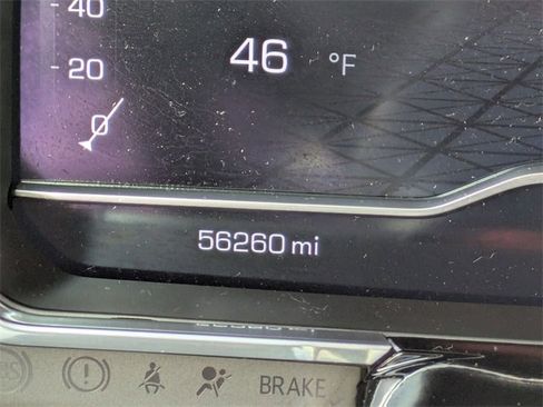 Used 2022 GMC Sierra 1500 Elevation image 17