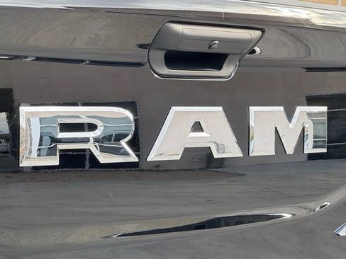 New 2026 RAM 2500 Tradesman image 10
