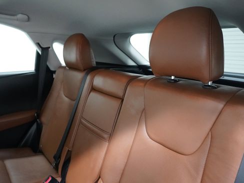 Used 2014 Lexus RX 350 FWD image 13