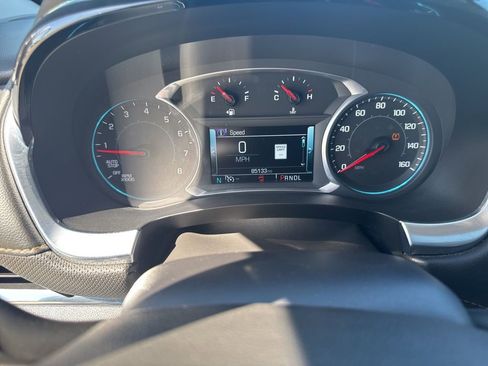 Used 2019 Chevrolet Traverse Premier w/ Redline Edition image 13