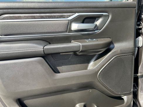 Used 2024 RAM 1500 Big Horn RWD image 39